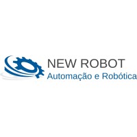 New Robot Automação e Robótica logo - Similar company to Robo Engine