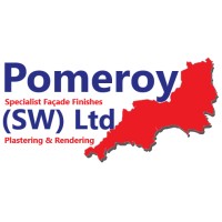Pomeroy (SW) Ltd logo - Similar company to Mjs Group