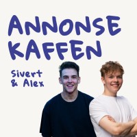 Annonsekaffen logo - Similar company to Designr | Et Abonnement På Grafiske Designtjenester For Nettbutikker