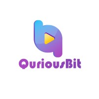 QuriousBit Games logo - Similar company to Funvent Studios