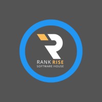 Rank Rise Software House logo - Similar company to Kb Soft