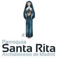 Parroquia Santa Rita, Madrid