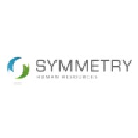 Symmetry Human Resources logo - Similar company to Bridge Beijing