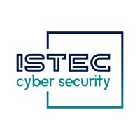 ISTEC Cyber Security logo - Similar company to Istecenter