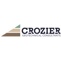 Crozier Geotechnical Consultants logo - Similar company to Jfr Structural Engineering