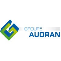 GROUPE AUDRAN logo - Similar company to Cmco