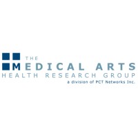 Medical Arts Health Research Group logo - Similar company to Psisolutions