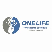 OneLife Marketing Solutions LLC logo - Similar company to Insurance Benefits Associates, Inc.