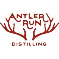 Antler Run Distilling logo - Similar company to Studio Distilling
