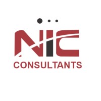 NIC Consultant logo - Similar company to Ibarra Structural Engineering