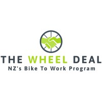 The Wheel Deal NZ logo - Similar company to Vallkree New Zealand