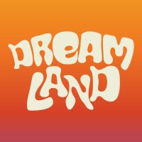 Dreamland logo - Similar company to Studiohawk