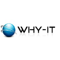 Why-IT logo - Similar company to Why It Matters