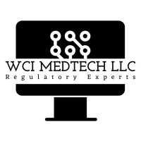 WCI MedTech logo - Similar company to The Weinberg Group
