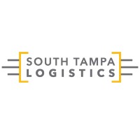 South Tampa Logistics logo - Similar company to Clearview Business Solutions, Llc