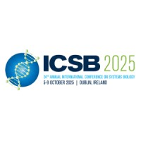 International Conference on Systems Biology logo - Similar company to Mito2I