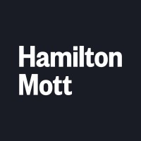 Hamilton Mott logo - Similar company to Asset Transport Solutions
