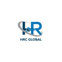 HRC Global Services logo - Similar company to Chroma Hire Ai