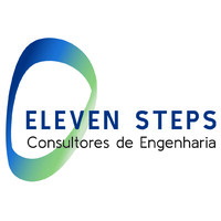 Eleven Steps logo - Similar company to Core Concept, Lda