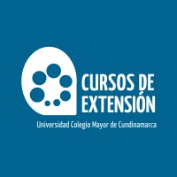 Cursos de Extensión Unicolmayor logo - Similar company to Cursos Dev
