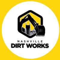 Nashville Dirt Works logo - Similar company to Apex Land Clearing & Development