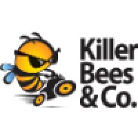 Killer Bees & Company logo - Similar company to Killer Bees Academia