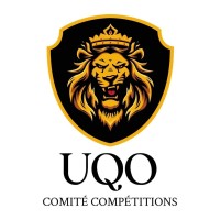 Comité de Compétitions de l'UQO logo - Similar company to Samfec