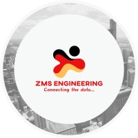 ZMS ENGINEERING GMBH logo - Similar company to Dresden-Concept