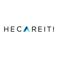 HECAREIT! logo - Similar company to Cesca Rtt