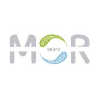 Grupo MOR Chile - Aquamundo logo - Similar company to Marben Pets Ltda