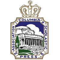 Columbia Scholastic Press Association logo - Similar company to Hasfit