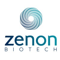 Zenon Biotech logo - Similar company to Absolute Biotech
