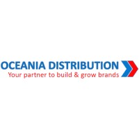 Oceania Distribution Limited logo - Similar company to Yee'S Cold Storage Seafood Pte. Ltd.