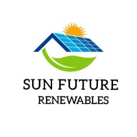 SUN FUTURE RENEWABLES logo - Similar company to Lightspeed Solar