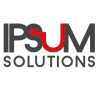 Ipsum Solutions logo - Similar company to Weld Lan Sl