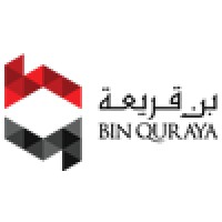 Bin Quraya logo - Similar company to C.A.T. Group