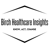 Birch Healthcare Insights logo - Similar company to Iron Solutions