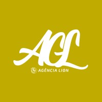 Agencia Lion logo - Similar company to Orbits Technology