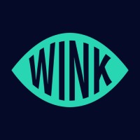 Wink · Media + Design logo - Similar company to Atmen Studios