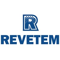 REVETEM logo - Similar company to Rtc Industrie