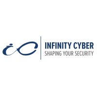 Infinity Cyber logo - Similar company to Casra Cyber Security & Beyond
