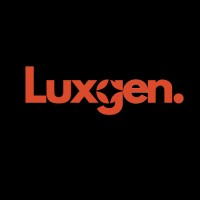 LuXGen logo - Similar company to Networkai