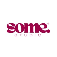 Some Studio logo - Similar company to Get Based