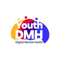 YOUTH_DMH logo - Similar company to Sheffield Centre For Health And Related Research (Scharr) Outcomes Group