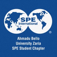 SPE ABU Zaria Student Chapter logo - Similar company to Link Buddy
