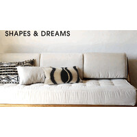 Shapes and Dreams logo - Similar company to Estudio Contable Artigas