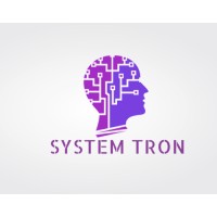 SystemTron logo - Similar company to Flowrocket