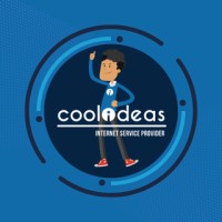 Cool Ideas Service Provider logo - Similar company to Rocketnet