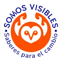 Somos Visibles logo - Similar company to Hubman Coach