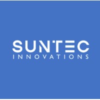 Suntec Innovations logo - Similar company to Syncab 星群的士